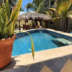 my-own-paradise-resort-bonaire.comcaribbean.com/