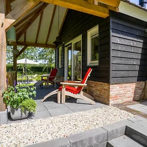 Vakantiehuis Kleine Beerze, Hoogeloon