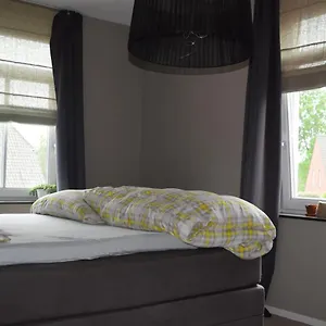 Vakantiehuis Van Gogh Village, Nuenen