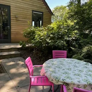 Vakantiehuis Vakantiewoning De Stevert, Steensel