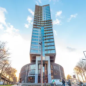 Hotel Art, Rotterdam