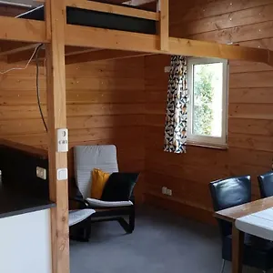 Chalet - 't Dekske, Wintelre